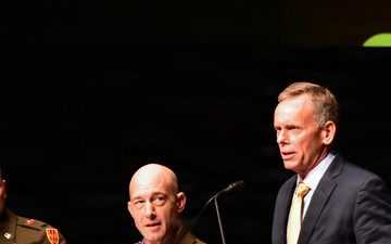 SMD Symposium 2026 Warfighter Panel