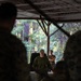 Headquarters &amp;amp; Service Battalion Hosts Chemical Biological Radiological Nuclear Training