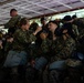 Headquarters and Service Battalion Hosts Chemical Biological Radiological Nuclear Training
