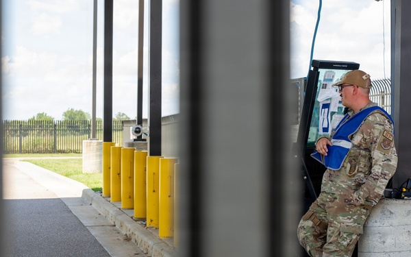 187th Fighter Wing conducts Operation Tuskegee Thunder