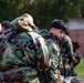 Headquarters and Service Battalion Hosts Chemical Biological Radiological Nuclear Training