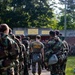 Headquarters &amp;amp; Service Battalion Hosts Chemical Biological Radiological Nuclear Training