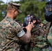 Headquarters and Service Battalion Hosts Chemical Biological Radiological Nuclear Training