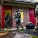 Headquarters and Service Battalion Hosts Chemical Biological Radiological Nuclear Training