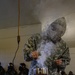 Headquarters and Service Battalion Hosts Chemical Biological Radiological Nuclear Training