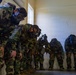Headquarters and Service Battalion Hosts Chemical Biological Radiological Nuclear Training