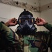 Headquarters and Service Battalion Hosts Chemical Biological Radiological Nuclear Training