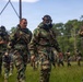 Headquarters and Service Battalion Hosts Chemical Biological Radiological Nuclear Training