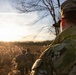 OC/T Observes Air Assault Maneuver