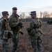 OC/Ts Observe 101st Airborne