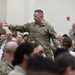 AETC Command Chief immerses in 81st TRW’s enlisted development pipeline