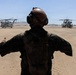 U.S. Marines conduct engine repairs for CH-53 Super Stallions at MCAGCC