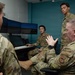 AETC Command Chief immerses in 81st TRW’s enlisted development pipeline