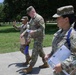 AETC Command Chief immerses in 81st TRW’s enlisted development pipeline