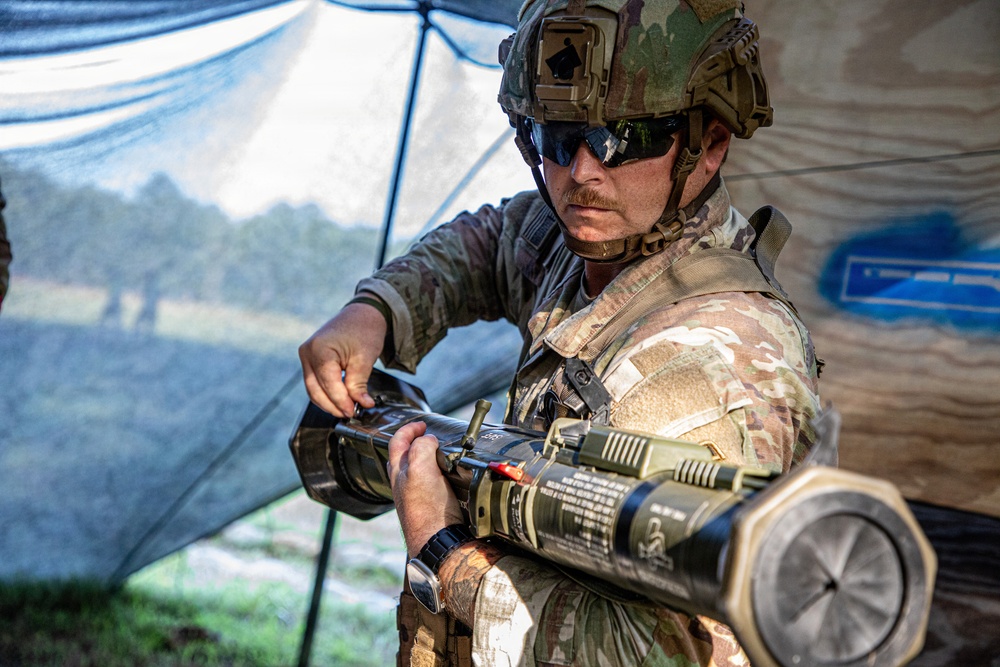3rd Mobile Brigade Combat Team E3B