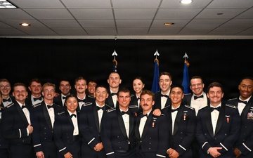Graduating the Future of Flight: Class 26-15