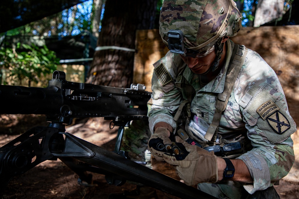 3rd Mobile Brigade Combat Team E3B