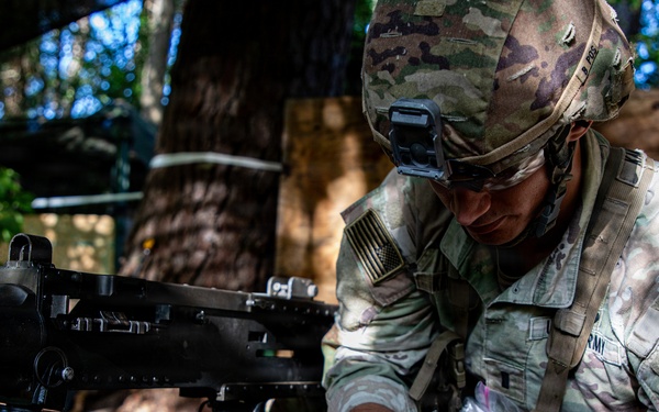 3rd Mobile Brigade Combat Team E3B