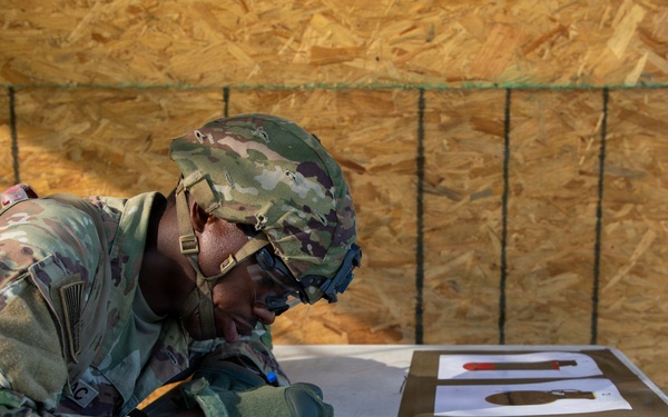 3rd Mobile Brigade Combat Team E3B