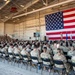 CMSAF Wolfe visits Beale AFB