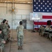 CMSAF Wolfe visits Beale AFB