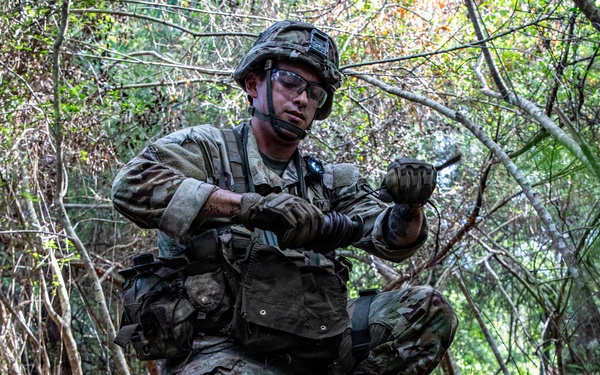 3rd Mobile Brigade Combat Team E3B