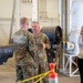 CMSAF Wolfe visits Beale AFB