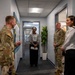 CMSAF Wolfe visits Beale AFB