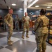 CMSAF Wolfe visits Beale AFB