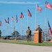 Bravo Company, 344th MI BN 2026 change of command