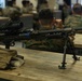 2nd Marine Logistics Group Battle Skills Training School Incidental Machine Gun Operator Course
