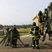 Pennsylvania Guard Firefighters Train for Aircraft Emergencies at Northern Strike 26-2