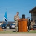 Bravo Company, 344th MI BN 2026 change of command