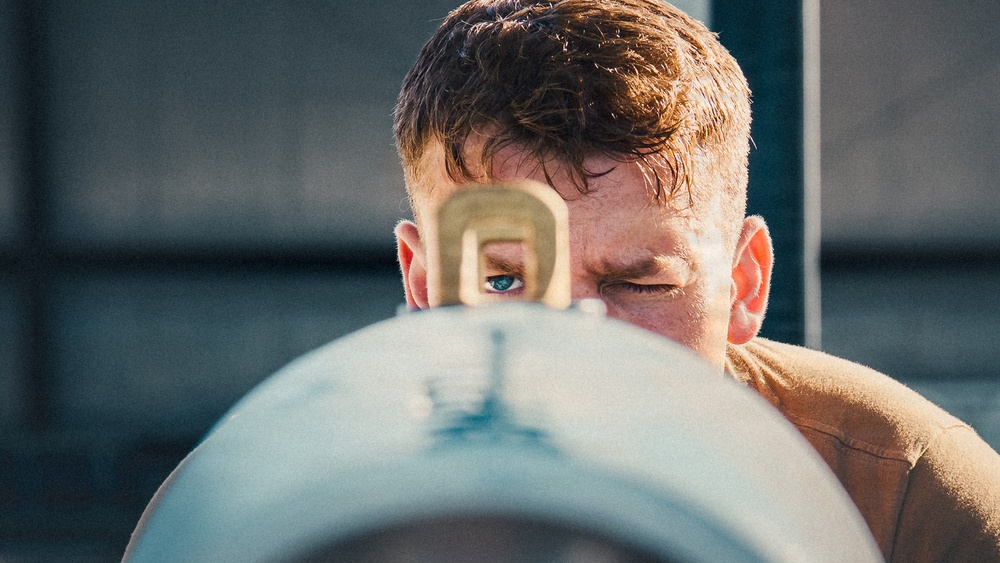 125th Fighter Wing Airmen expand skills through munitions training