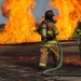 Pennsylvania Guard Firefighters Train for Aircraft Emergencies at Northern Strike 26-2
