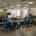 Team Beale Hosts a Clergy Day to Support Airmen and Families