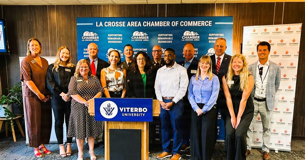 Fort McCoy, area chambers expand Military Spouse Hiring Initiative across Western Wisconsin