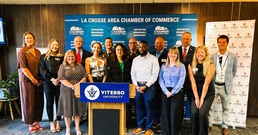 Fort McCoy, area chambers expand Military Spouse Hiring Initiative across Western Wisconsin