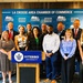Fort McCoy, area chambers expand Military Spouse Hiring Initiative across Western Wisconsin