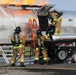 PPennsylvania Guard Firefighters Train for Aircraft Emergencies at Northern Strike 26-2