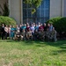 Team Beale Hosts a Clergy Day to Support Airmen and Families
