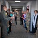 Team Beale Hosts a Clergy Day to Support Airmen and Families