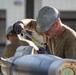 125th Fighter Wing Airmen expand skills through munitions training