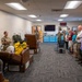 Team Beale Hosts a Clergy Day to Support Airmen and Families