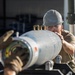 125th Fighter Wing Airmen expand skills through munitions training