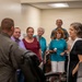 Team Beale Hosts a Clergy Day to Support Airmen and Families