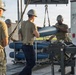 125th Fighter Wing Airmen expand skills through munitions training