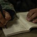 2nd Marine Logistics Group Battle Skills Training School Incidental Machine Gun Operator Course