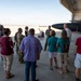 Team Beale Hosts a Clergy Day to Support Airmen and Families