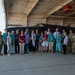 Team Beale Hosts a Clergy Day to Support Airmen and Families